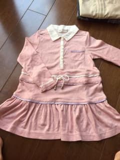 未使用品    セリーヌ  ワンピース 90のサムネイル