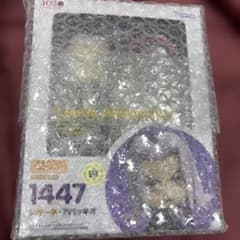 넨도로이드 1447 조조 레오네아바키오