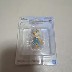 ディズニー1番くじ E賞ミニフギュアチャーム クラリスのサムネイル