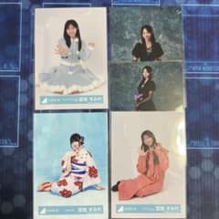 日向坂46 宮地すみれ 生写真セット - メルカリ
