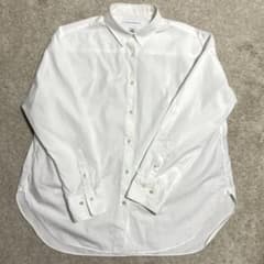 美品 トーマスメイソン アーバンリサーチ コラボシャツ　24ss