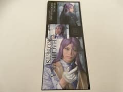 刀ミュ 蜂須賀虎徹 ライブフォトBのサムネイル