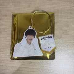 EBiDAN THE LIVE 2025 M!LK 佐野勇斗 アクキーのサムネイル