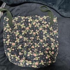 ☆専用☆pink house花柄マザーズのサムネイル