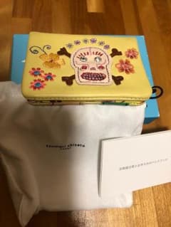 ちゅーこ様専用★ツモリチサト定期のサムネイル