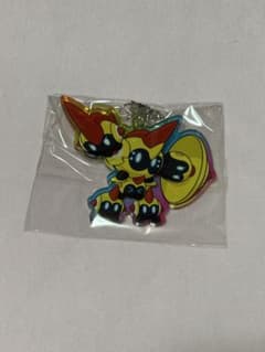 メガタイレーツ　アクリルキーホルダー　メガシンカポケモン＆メガストーン2のサムネイル