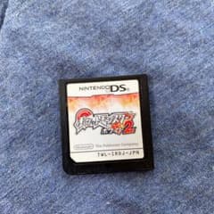 ポケットモンスター ホワイト2のサムネイル