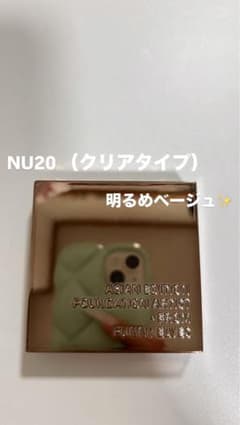 ♡残量多々FUNNY ELVES ASIAN EDITION パウダーファンデのサムネイル