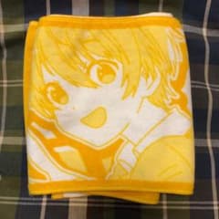 すとぷり　るぅと　マフラータオル(すとめも7)のサムネイル