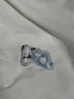 ガチャガチャ サンリオ ポチャッコ つながるキャンディチャーム シナモロールのサムネイル