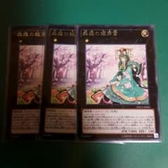 森羅の姫芽宮のサムネイル