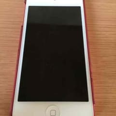 [訳あり]iPodtouch 5世代 16GBのサムネイル