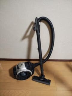 シャープ☆キャニスター掃除機☆EC-MS330☆2022年製☆1 - メルカリ