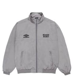 上下S 窪塚洋介 wackomaria umbro nylon track 新品 - メルカリ