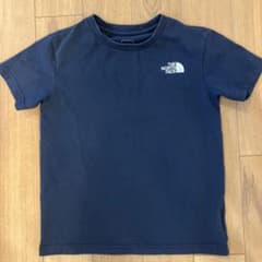 ノースフェイス半袖Tシャツのサムネイル