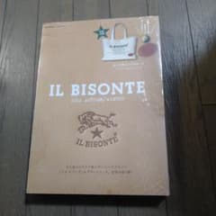 IL BISONTE 2012 AUTUMN/WINTER ムックのサムネイル