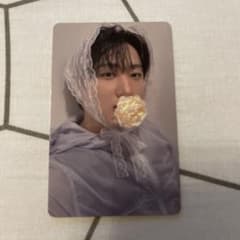 Stray Kids RUN IT 8/30会場限定 トレカ チャンビンのサムネイル