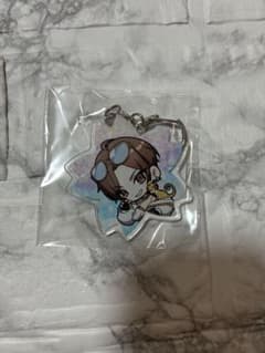 CRフェス 2026 アクリルキーホルダー LEO 山田涼介 - メルカリ