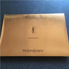 イブサンローラン  ネイルシールのサムネイル