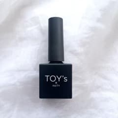 TOY's × INITY 極み kuro mag 【SHE.】のサムネイル
