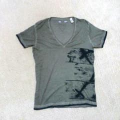 ディーゼルのTシャツのサムネイル
