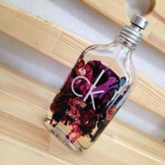 値下げしました！ck one scene Calvin Kleinのサムネイル