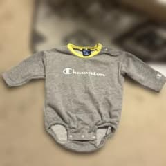 Champion チャンピオン ベビー 80cmのサムネイル