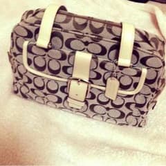 COACH  ♡ バックのサムネイル