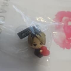 めじるしアクセサリー(GLAY TERU)のサムネイル