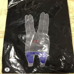 【新品未使用】東海オンエア Tシャツ(黒) Sサイズ【値下げ交渉○】のサムネイル