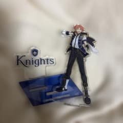 あんさんぶるスターズ Knights 月永レオ アクリルスタンドのサムネイル