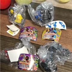 かさ 様専用 キュウボイジャーのサムネイル