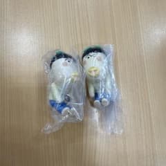 はなかっぱ　つまんでつなげてますこっと　 ももかっぱちゃんのお兄さんのサムネイル
