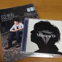Mission Ｄのサムネイル