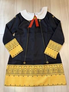 コスプレ衣装 アーニャ　110