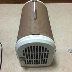 小型犬用キャリーのサムネイル