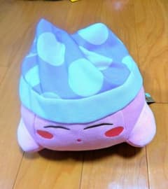 별의 커비 아미아미 BIG 봉제인형(스야스야)