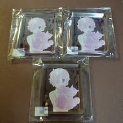 黒魔女さんが通る!! 推しちゃれ 大形京 アクリルマスコットのサムネイル