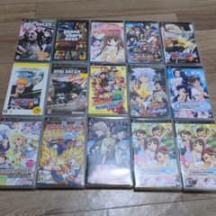 PSP まとめ売りのサムネイル