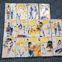ハニーレモンソーダのサムネイル