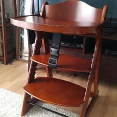 スイスイ様専用　KATOJI カトージチェアのサムネイル