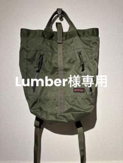 BRIEFING GEARPACK XP リュックのサムネイル