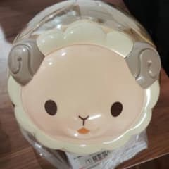 加湿器 HF-1414 羊型 置き型のサムネイル
