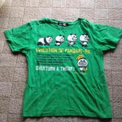 Tシャツのサムネイル