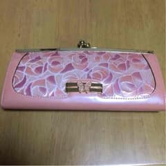 新品 ANNA SUI 長財布のサムネイル