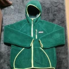 Daisuke様専用 WILDTHINGS ボアジャケットのサムネイル