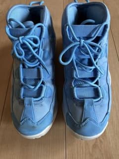 NIKE ナイキエアマックスアップテンポのサムネイル