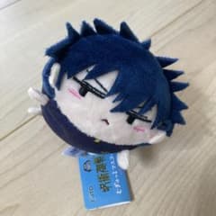 むぎゅとマスコット　呪術廻戦　伏黒恵のサムネイル