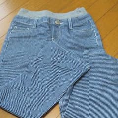 パンツ　130②のサムネイル