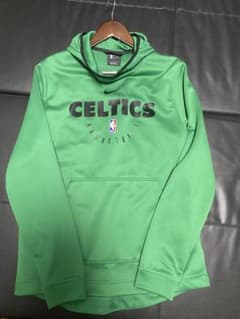 Nike Celtics ウォームアップウェアのサムネイル